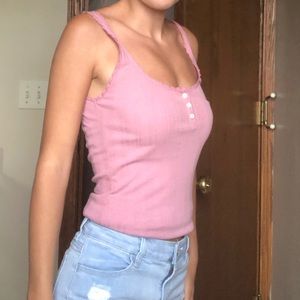 PINK TANK